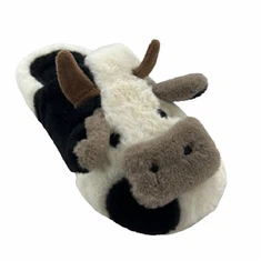 Cute 3D Print Clogs Slippers